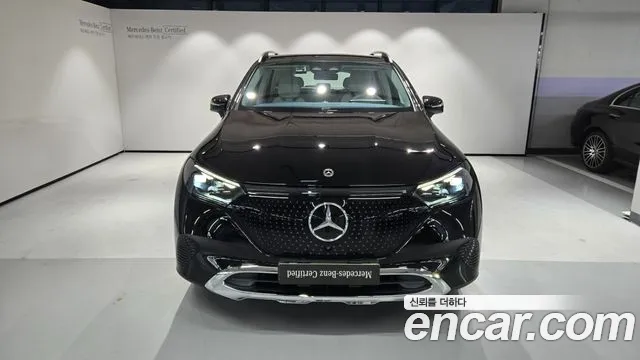 Mercedes-Benz EQE 2026 thumb 6