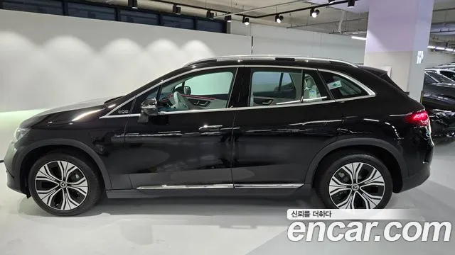 Mercedes-Benz EQE 2026 thumb 8