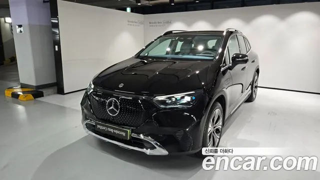 Mercedes-Benz EQE 2026 thumb 11