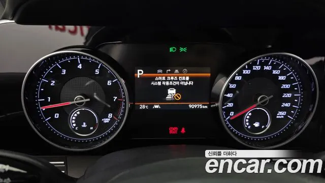 Hyundai Grandeur 2022 thumb 7