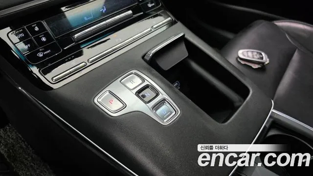 Hyundai Grandeur 2022 thumb 8
