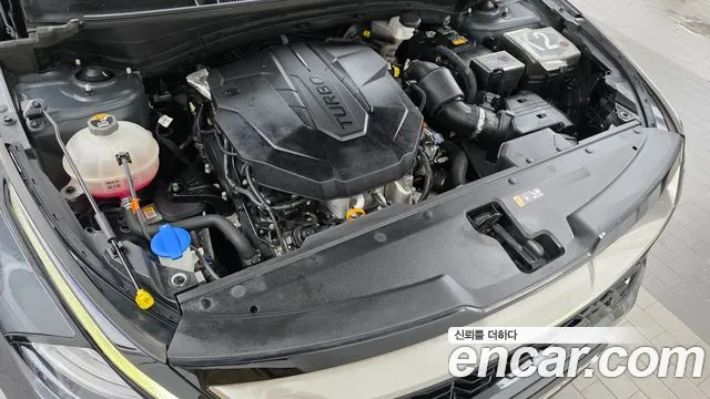 Kia Sportage 2022 thumb 6
