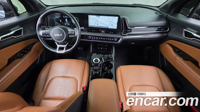Kia Sportage 2022 thumb 7