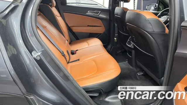 Kia Sportage 2022 thumb 11