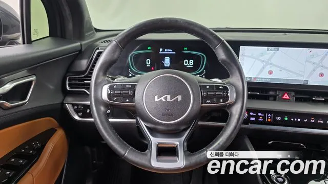 Kia Sportage 2022 thumb 12