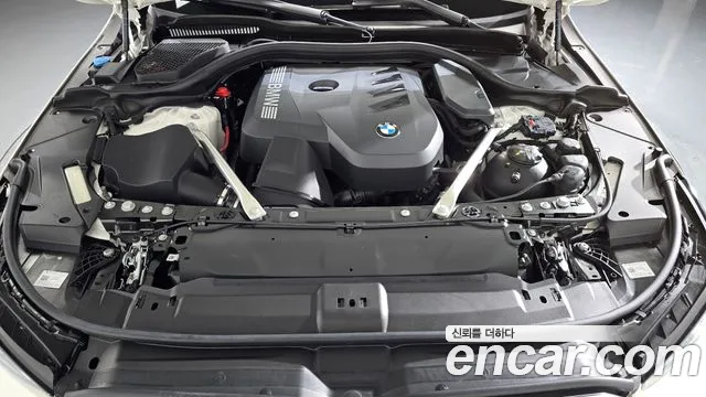 BMW 5 серии 2024 thumb 6