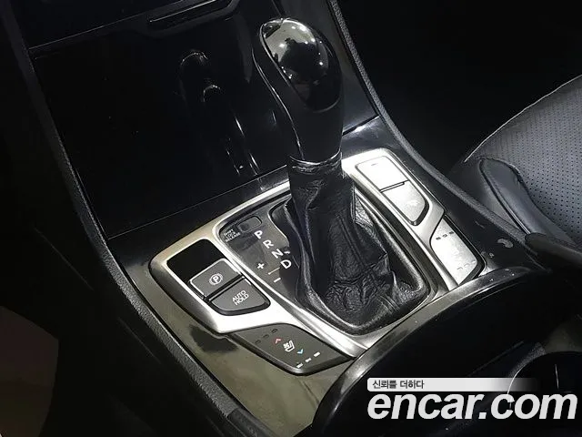 Hyundai Grandeur 2012 thumb 9
