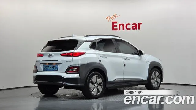 Hyundai Kona 2019 thumb 2