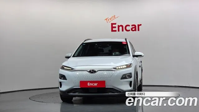 Hyundai Kona 2019 thumb 3