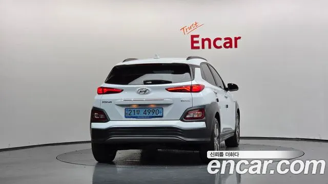 Hyundai Kona 2019 thumb 4