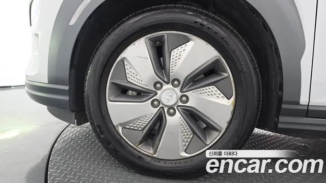 Hyundai Kona 2019 thumb 5