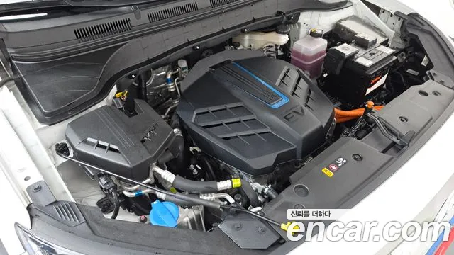 Hyundai Kona 2019 thumb 6