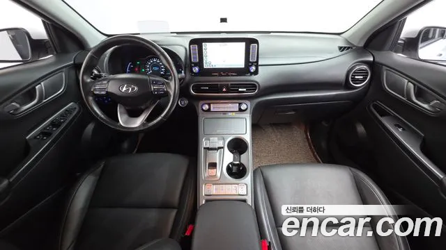 Hyundai Kona 2019 thumb 7