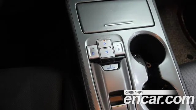 Hyundai Kona 2019 thumb 9
