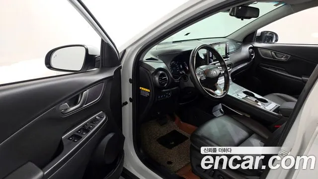 Hyundai Kona 2019 thumb 10