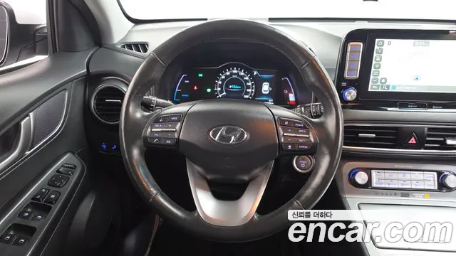 Hyundai Kona 2019 thumb 12