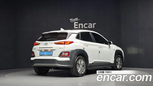 Hyundai Kona 2020 thumb 2