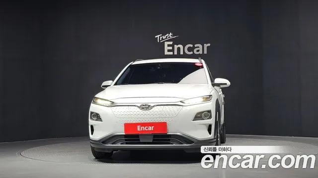 Hyundai Kona 2020 thumb 3