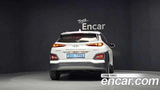 Hyundai Kona 2020 thumb 4