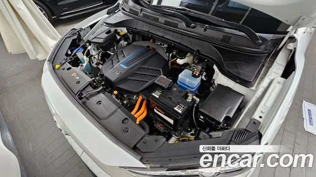 Hyundai Kona 2020 thumb 6