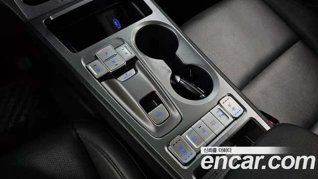 Hyundai Kona 2020 thumb 9