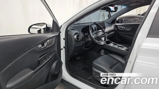 Hyundai Kona 2020 thumb 10