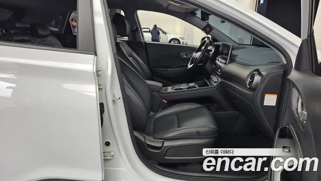 Hyundai Kona 2020 thumb 11