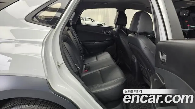 Hyundai Kona 2020 thumb 12