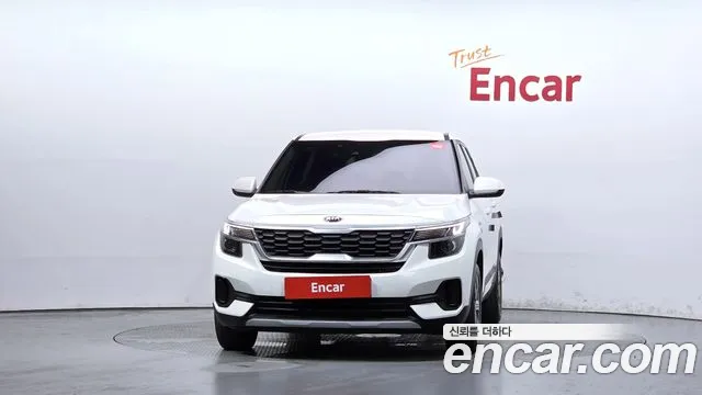 Kia Seltos 2021 thumb 3