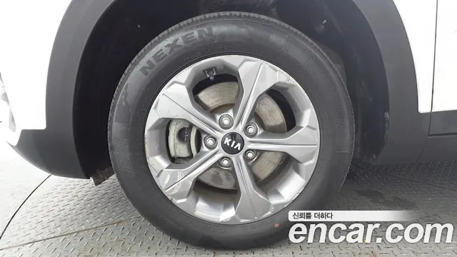 Kia Seltos 2021 thumb 5