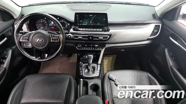 Kia Seltos 2021 thumb 7