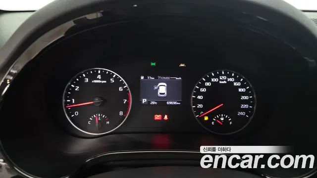 Kia Seltos 2021 thumb 8