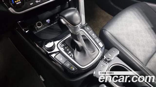 Kia Seltos 2021 thumb 9
