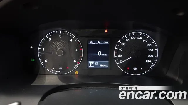 KG_Mobility_Ssangyong Rexton 2021 thumb 8