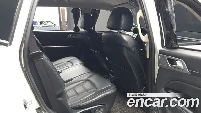 KG_Mobility_Ssangyong Rexton 2021 thumb 11