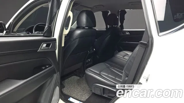 KG_Mobility_Ssangyong Rexton 2021 thumb 12
