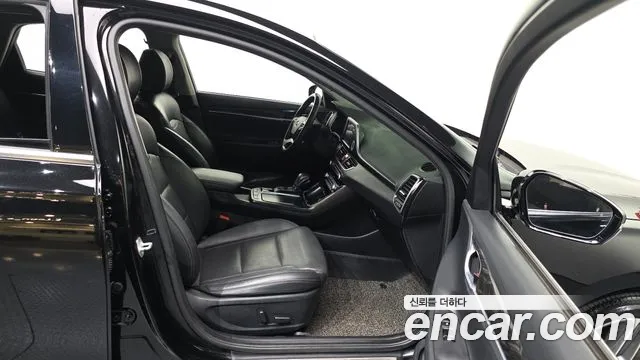 Hyundai Grandeur 2017 thumb 11
