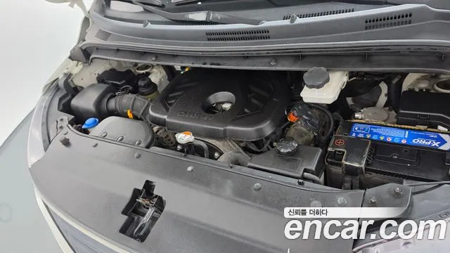 Hyundai Starex 2019 thumb 6