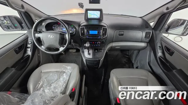 Hyundai Starex 2019 thumb 7
