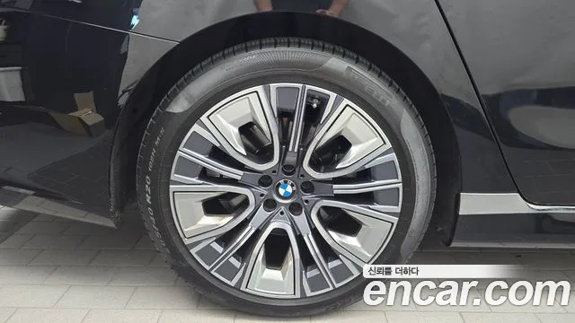 BMW 7 серии 2023 thumb 5