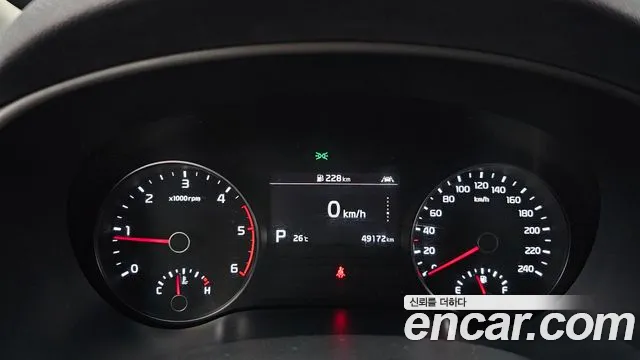 Kia Sportage 2021 thumb 8