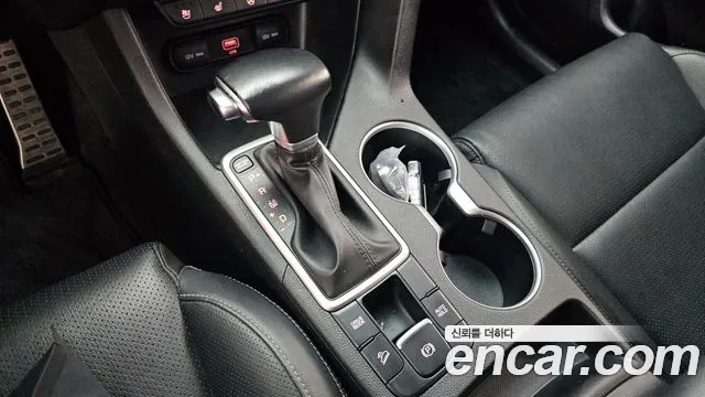 Kia Sportage 2021 thumb 9