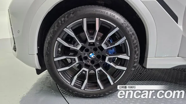 BMW X6 2024 thumb 4