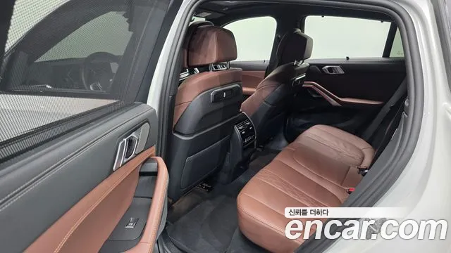 BMW X6 2024 thumb 11
