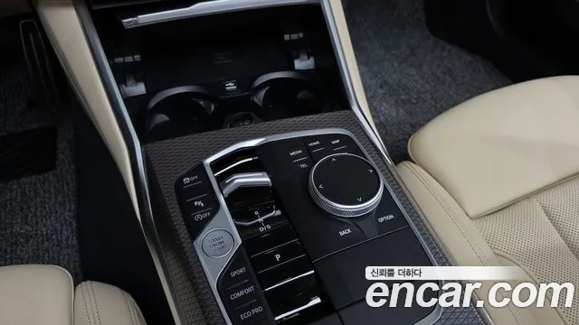 BMW 3 серии 2024 thumb 9