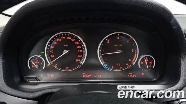 BMW X3 2013 thumb 7