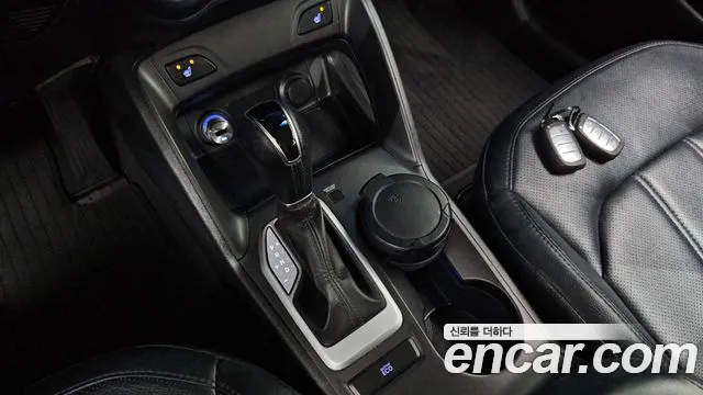Hyundai Tucson 2014 thumb 8