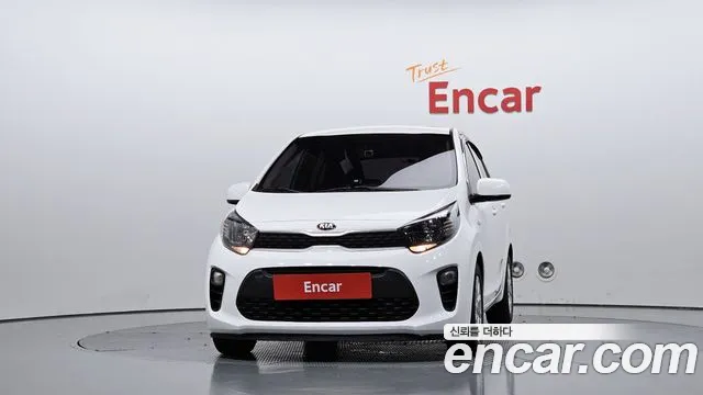 Kia Morning 2018 thumb 3