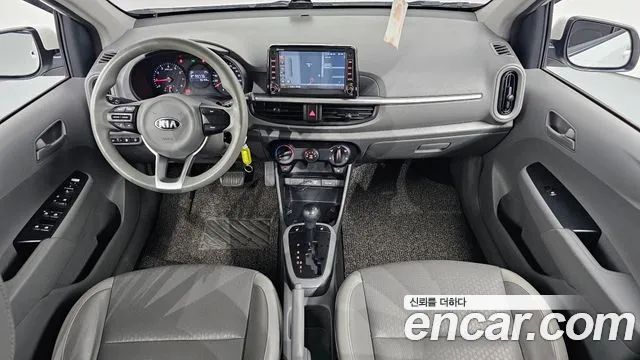 Kia Morning 2018 thumb 7