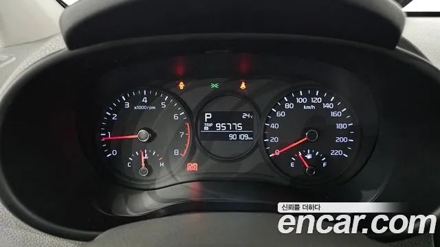 Kia Morning 2018 thumb 8